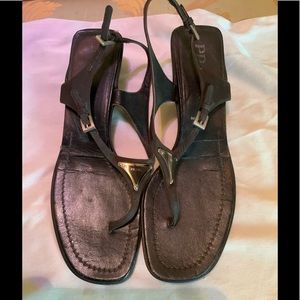 Prada sandals